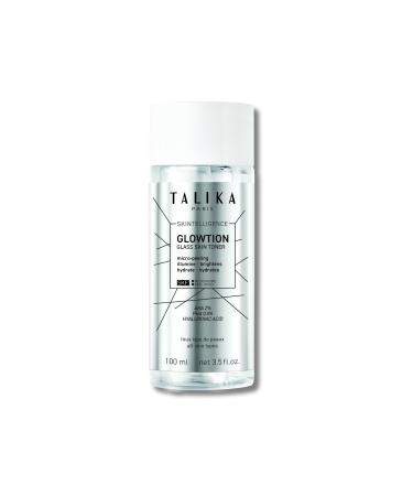 Glowtion - Talika - Lotion micropeeling "glass skin" qui rend la peau plus lumineuse 1 unit (Lot de 1)