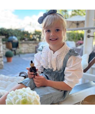  FairTale GHANA FairTale GHANA Raw African Shea Butter 16oz / 450g + Baobab Oil 210ml / 210ml Set - Buy Online on GoSupps.com