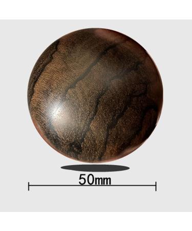 Unbit Baoding Balls - Magnetic Stress Relief Exercise Balls | 2 Pieces Chinese Health Massage Balls for Hand & Stress Relief - Buy Online on GoSupps.com