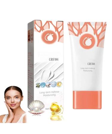 JIAOY Gluta Lazy Cream Lightening Cream Gluta Lazy Cream Lightening Cream Deeply hydrates the skin Firms and lifts Moisturizes and repairs Refreshing Non-greasy Lightweight (1 pc)