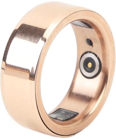 Smart Ring - Sleep Monitor & Step Tracker | Aluminum Ceramic Design for Enhanced Performance - Buy Online on GoSupps.com