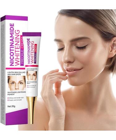 Cremas Para Las Manchas de La Cara Oscuras Para Eliminar Manchas en la Cara Crema Para Quitar Manchas de la Cara Crema Blanqueadora Para Pecas - Buy Online on GoSupps.com