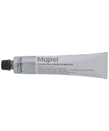 L'Or al Professionnel Majirel 10.1 Platinum Blonde Ash - 50 ml | International Shipping Available - Buy Online on GoSupps.com