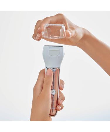 Panasonic ES-2D01 Epilator Attachment | Shaving Accessory & Long Hair Trimmer for EY & EL Series - Buy Online on GoSupps.com