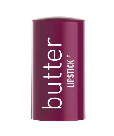 NYX Cosmetics Butter Lipstick in Hunk Thunderstorm - Long-Lasting Moisturizing Lip Color - Buy Online on GoSupps.com