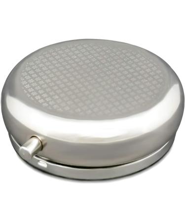 Small Pill Box Organizer | Portable Medicine Case for Vitamins & Tablets | Travel-Friendly Gift Set (Pack of 2 - Buy Online on GoSupps.com