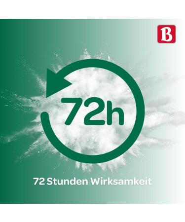  Borotalco Borotalco Intensive roll-on deodorant 6 x 50 ml - Buy Online on GoSupps.com