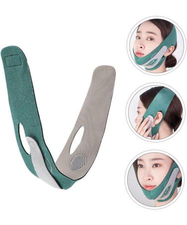 Mikinona Thinner Lifting-up V Slimming Beauty Bandage Thin Thin Masseter Chin Bandage Facial - Buy Online on GoSupps.com