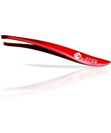 Shop Designer Eyebrow Tweezers Precision Tip 100% Stainless Steel 2 Year Guarantee | International Shipping Available - Buy Online on GoSupps.com