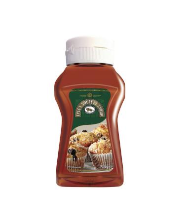 Lyle's Squeezy Syrup 750g - Golden Syrup - Buy Online on GoSupps.com