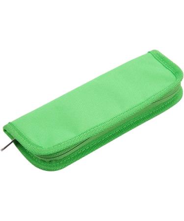 Portable Insulin Cooler Bag - Travel Case for Insulin Pens and Diabetic Supplies (Green) - Buy Online on GoSupps.com