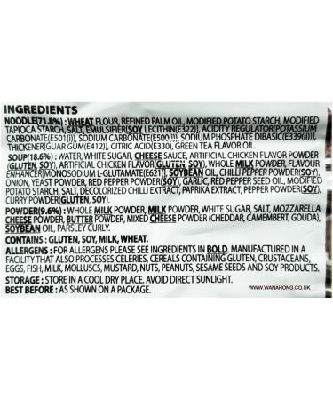 Samyang Hot Chicken CREAMY Carbo Flavour Buldak Ramen Noodles - CREAMY Carbonara 700g (Pack of 5) HALAL  - Buy Online on GoSupps.com