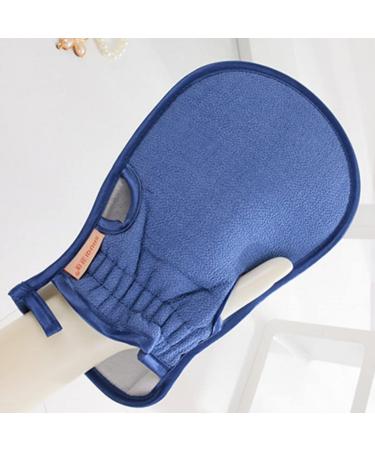 Beavorty Bath Sponge Infant Mittens Fashion Gloves Shower Sponge exfoliating mitt Baby Down The mud Rough Grain - Buy Online on GoSupps.com