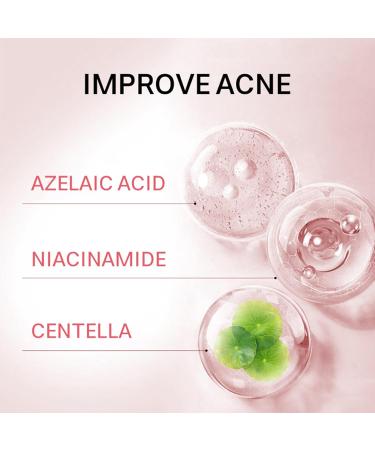 Spot Lotion 10 ml Drying Solution for Spots and Moisturizers | Fast-Acting Liquid for Facial Blemishes for Women for Daily and Nighttime Use Travel and - Buy Online on GoSupps.com