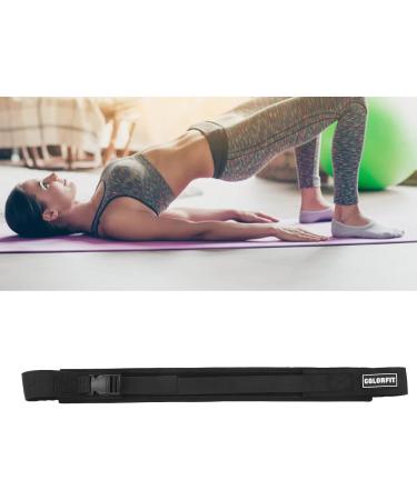 Buy Hip Thrust Dumbbell Training Belt - Comfortable & Practical Hip Belt for Safe Home Workouts | International Shipping - Buy Online on GoSupps.com