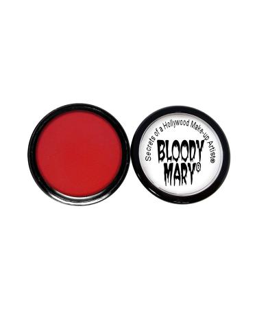 Bloody Mary Eye Shadow Red