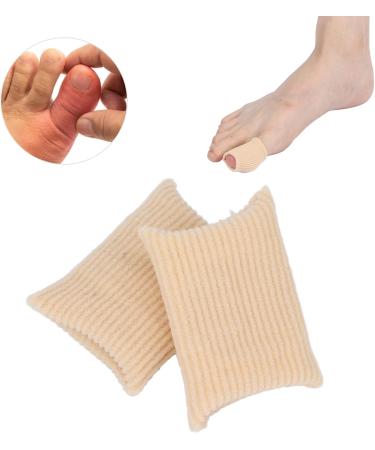 Toe Tube & Cuff Separator | Pain Relief for Daily Use | Shop Internationally - Buy Online on GoSupps.com
