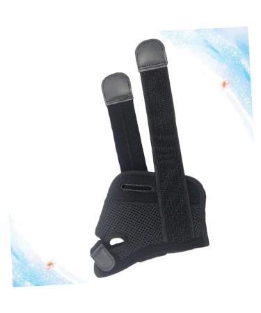 Buy Thumb Splint Support for Girls - Carpal Tunnel & Sprained Thumb Protectors - Thin Polyester Leg Warmers - Buy Online on GoSupps.com