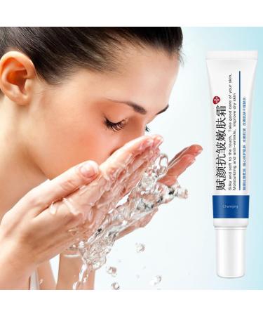 Rejuvenating Anti-Wrinkle Cream Moisturizing Hydrating Repairing Enhancing And Repairing The Skin Face Cream Solve Wrinkles And Fine Lines Make Your Face Fresher - Buy Online on GoSupps.com