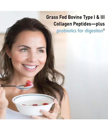 Garden of Life Collagen Bundle: Grass Fed Peptides Unflavored 14 Servings + Collagen Turmeric Apple Cinnamon 20 Servings + Multi-Sourced Collagen Unflavored Powder 12 Scoops Hair Skin Nails Joints - Buy Online on GoSupps.com