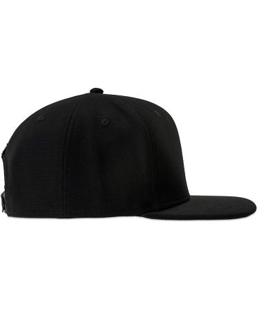 Buy Valentino Rossi Cap with Visor 46 GOPRO - Men's Black One Size | International Shipping Available - Buy Online on GoSupps.com