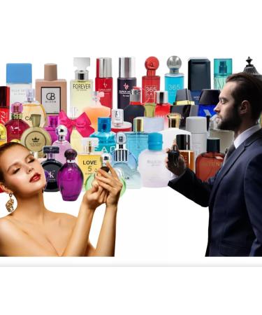 Fragance Wholesale Outlet 20 pcs in lot 3.4 fl oz. Perfume por Mayoreo Inspired - Buy Online on GoSupps.com