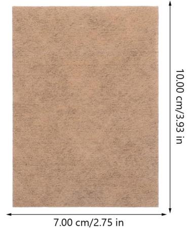 Herbal Plaster Leg Relief Patches with Circulation-Boosting Formula - 144 Sheets - Buy Online on GoSupps.com