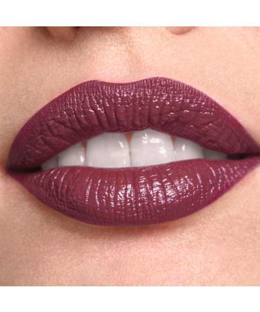 Maybelline Superstay 24 Hour Liquid Lipstick in Wildberry/Dark Purple 5g (Pack of 1) - Buy Online on GoSupps.com