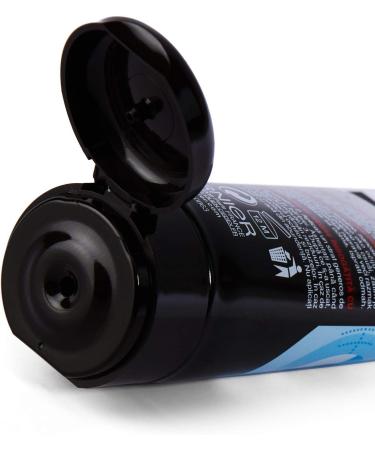 L'Oreal Poland Garnier Pure Skin Activated Charcoal 3in1 Cleansing Gel Peeling AntiBlackhead Mask 150 ml - Buy Online on GoSupps.com