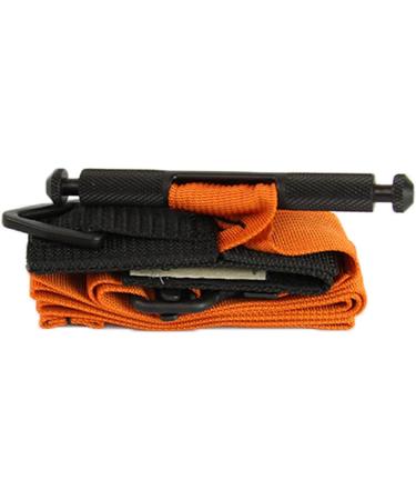 SOFTT-W Generation 4 Tourniquet - Rescue Orange - Buy Online on GoSupps.com
