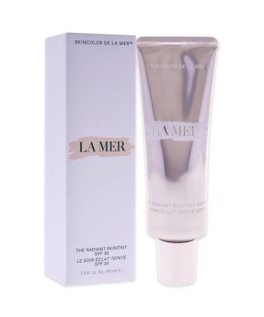 La Mer Radiant SkinTint SPF 30 - Fair Women Highlighter 1.4 oz - Buy Online on GoSupps.com