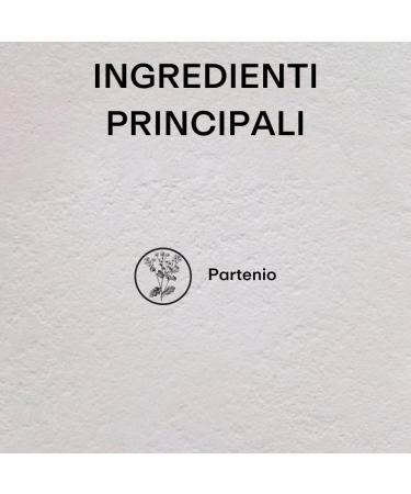 FD Polomites Partenio Dietary Supplement for Head and Cervial Tensions Menstrual Disturbances Highly Concentrated Extract 60 Cps. Vegetarian. - Buy Online on GoSupps.com
