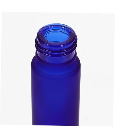 Beaupretty 1 Set Roll Roller Bottle Travel Bottled Glass Holiday Necessities - Buy Online on GoSupps.com