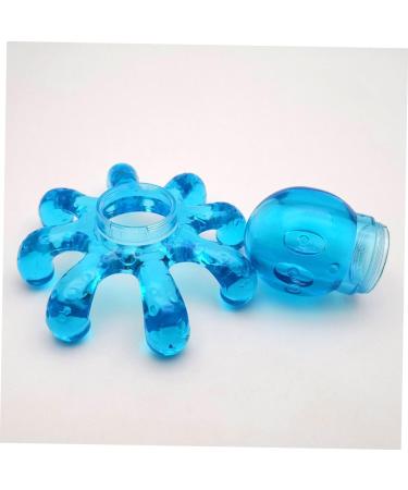 Beavorty 12 STK Portable Scalp Massage Brush - Hair Care Tool for Relaxation & Shampooing | International Shipping Available - Buy Online on GoSupps.com