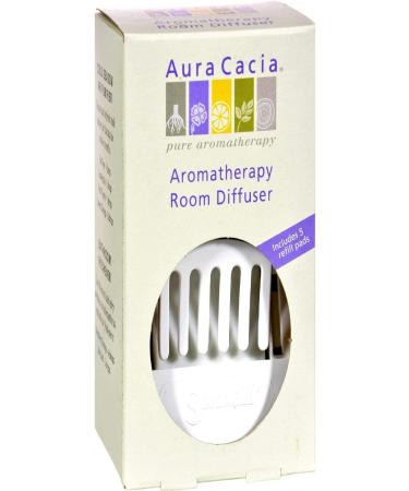 Aura Cacia Aromatherapy Room Diffuser