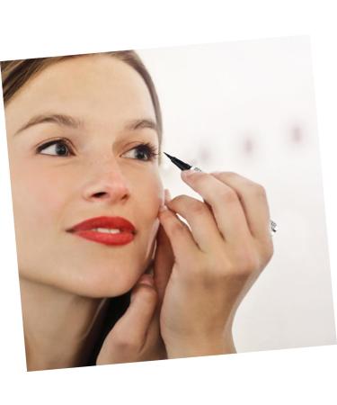  MERRYHAPY MERRYHAPY Liquid Eye-Liner Pencil Metallic Liquid Eyeliner for Women Eye Makeup Pencils Girl Eye-Liner Pen Matte Eye-Liner Kit Pearl Eyeliners - Buy Online on GoSupps.com