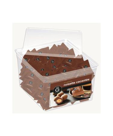 RIOBA Truffines noisette cacaotée 700 g