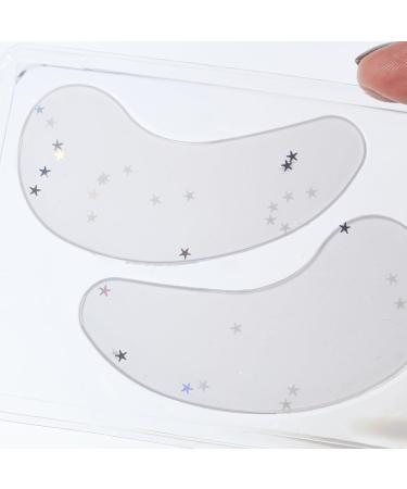 Bright Eyes Collagen & Hyaluronic Acid Under Eye Hydrogel Patches - Reduce Dark Circles Puffiness & Crows Feet | Shop Internationally - Buy Online on GoSupps.com