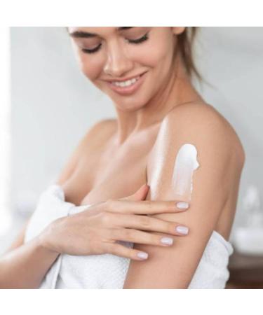  Dove Dove Intensive Nourishing Body Care Cream Pot 250 ml (6) - Buy Online on GoSupps.com