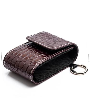 Buy Healvian Protective Oximeter Bag - Durable Storage Bag for Finger Clip & International Shipping Available - Buy Online on GoSupps.com