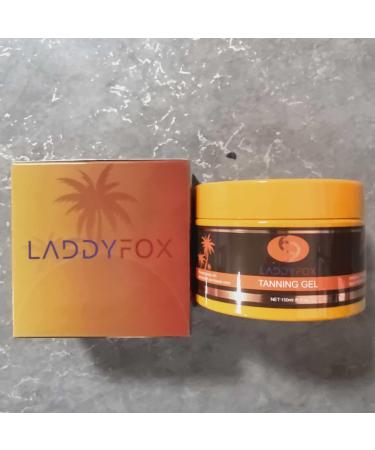 Intensive Tanning Gel Natural Tanning Accelerator Cream Luxury Tan Enhancer for Sunbeds and Outdoor Sun Brown Tanning Gel Moisture and Hydration -5.3 oz - Buy Online on GoSupps.com