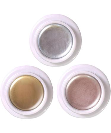 Chrome Nail Polish 3PCS Metallic Gel Nail Polish 3 Grams Fast Drying Metallic Nail Polish Long Lasting 3D Gel Nail Art Chrome Gel Polish Perfect Nail Care Supplies - Buy Online on GoSupps.com