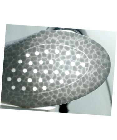 NOLITOY Orthotic Insoles for Plantar Support | Breathable Cushioned Shoe Pads | Comfortable Running Insoles in Blush White - Buy Online on GoSupps.com