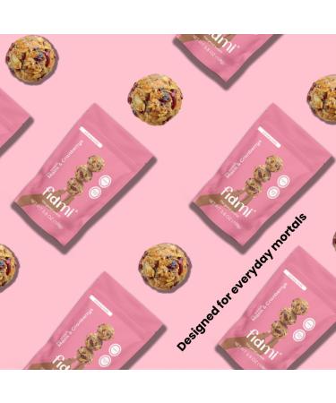 Snack Protein Energy Balls Assorted Pack - Vegan Gluten Free Plant Based Superfoods - All Natural Ingredients - Healthy Snack Size Bites (3.8 oz 3 Count - Buy Online on GoSupps.com