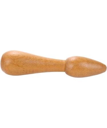 Sujurio Health Essence Massage Stick | Premium Acupuncture Foot Care Massage Device for Ultimate Relaxation - Buy Online on GoSupps.com