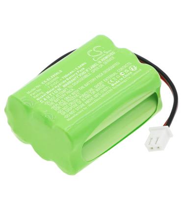 10030956 700mAh Battery Compatible with SLC SC/C SLD 7.2V
