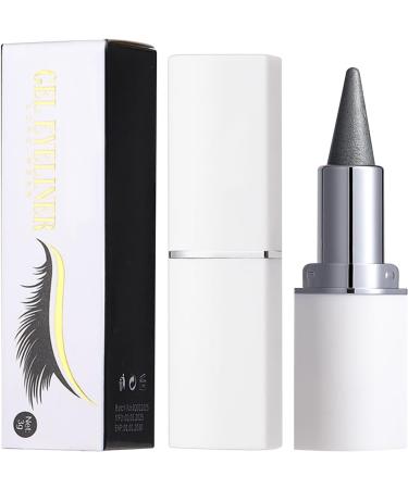 Black Eye Liner Crayon - Black Eye Liner Eyeshadow - Colored Pencil | Waterproof Makeup - Supplies for Women and Girls for Shopping Sports Swimming Prom - Buy Online on GoSupps.com