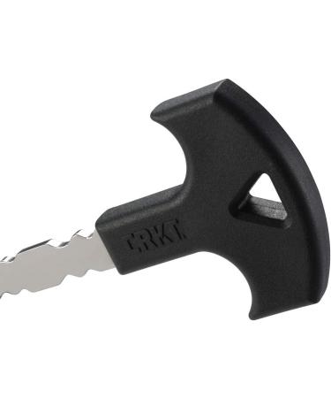 CRKT Williams Defense Key Tool - EDC Personal Defense Key Chain with Phillips Head Screwdriver Tip - Buy Online on GoSupps.com