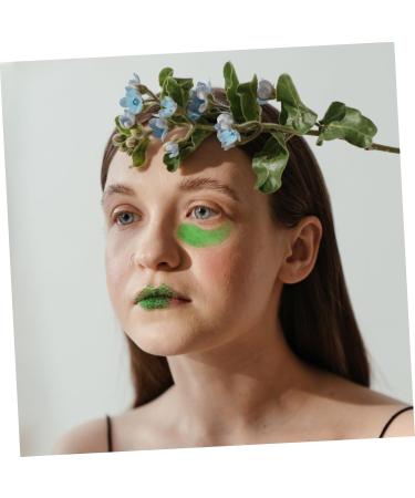 of 9 Beauty Bag Eye for Sleeping Eye Patches Under the Eye Face Under Eye Patches Underlay Cold Compress Cooling Beads Pads Care Pad PVC - Buy Online on GoSupps.com