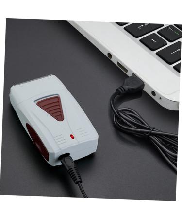 Buy Housoutil Rechargeable Hair Clippers for Men - Cordless Trimmer Kit & Shaver - International Shipping Available - Buy Online on GoSupps.com
